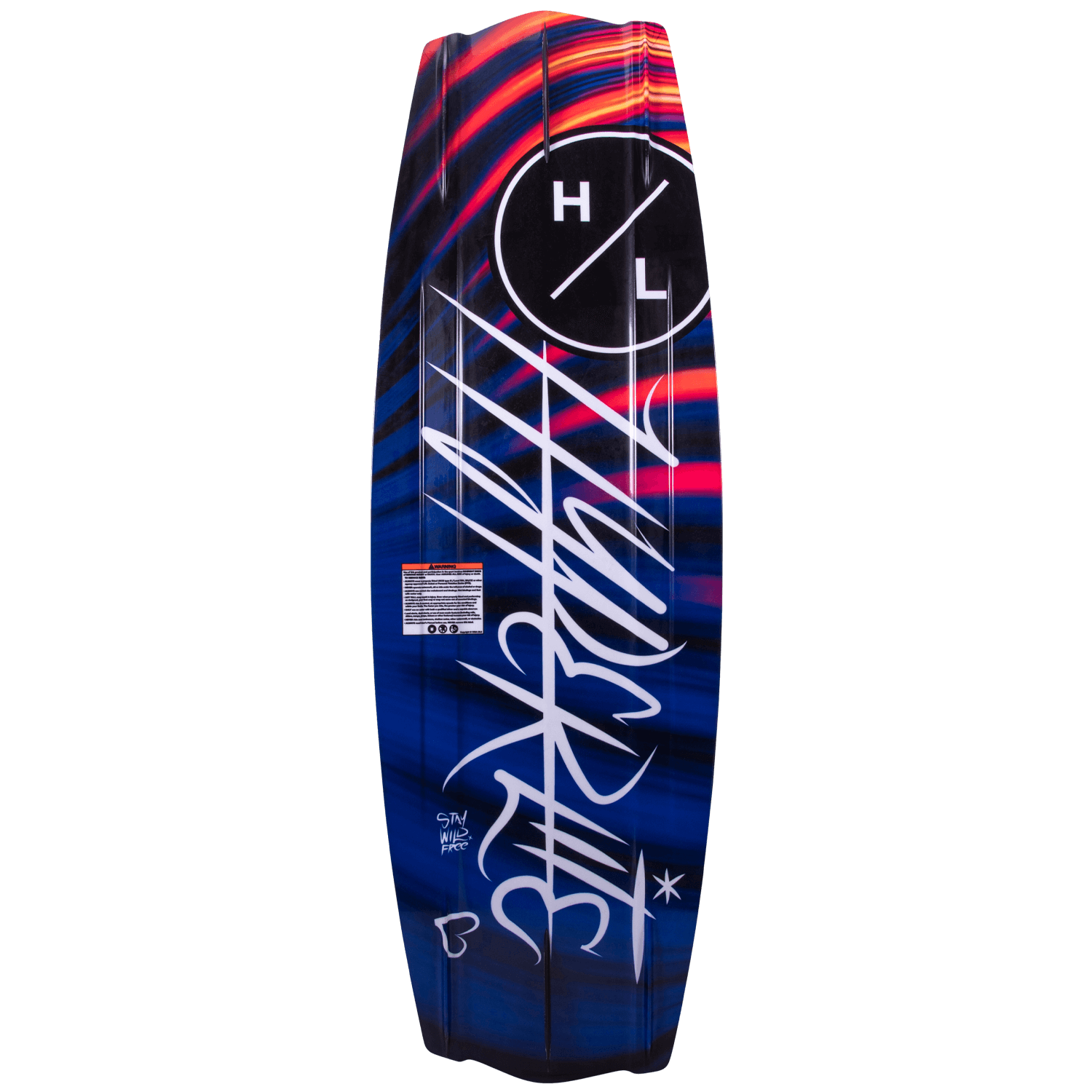 Hyperlite Eden 2.0 Wakeboard