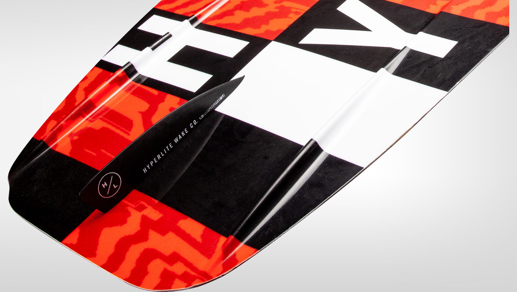 Hyperlite Motive Jr.