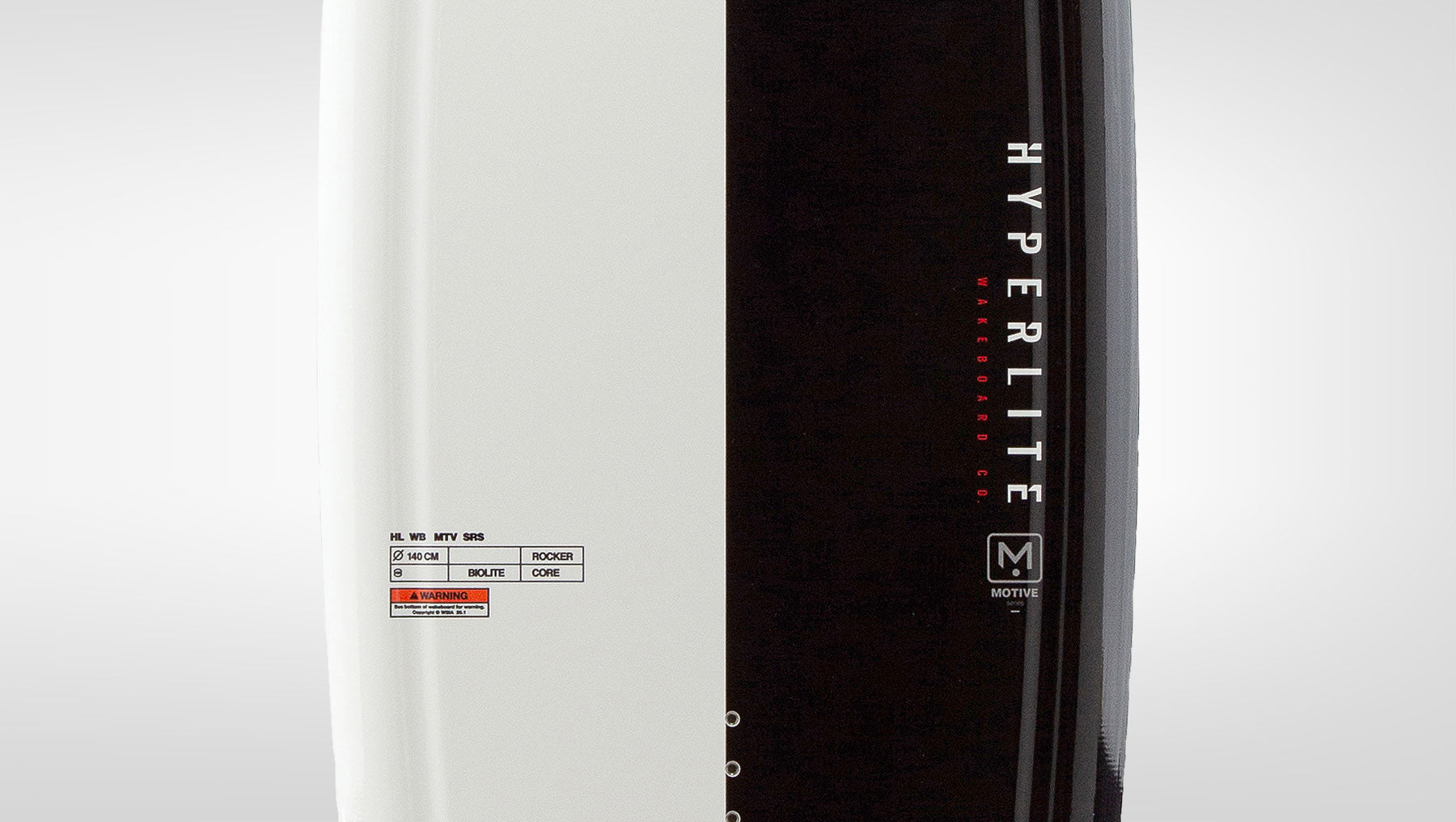 Hyperlite Motive Jr.
