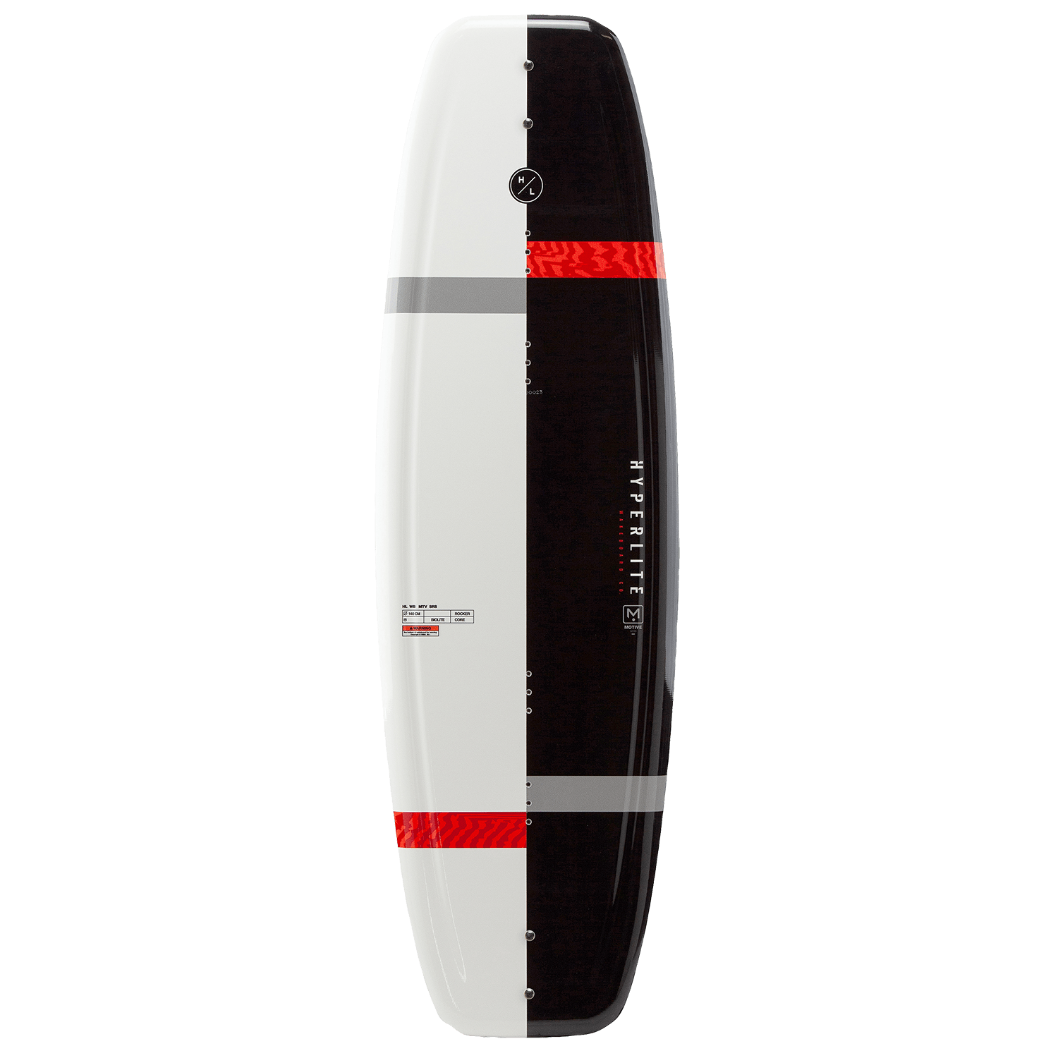 Hyperlite Motive Jr.
