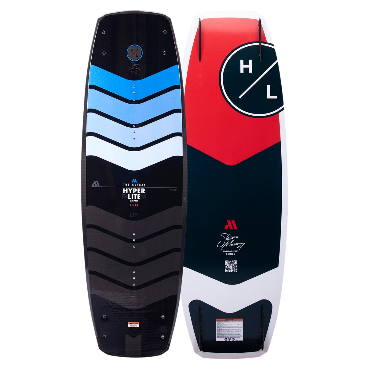 Hyperlite Murray Wakeboard