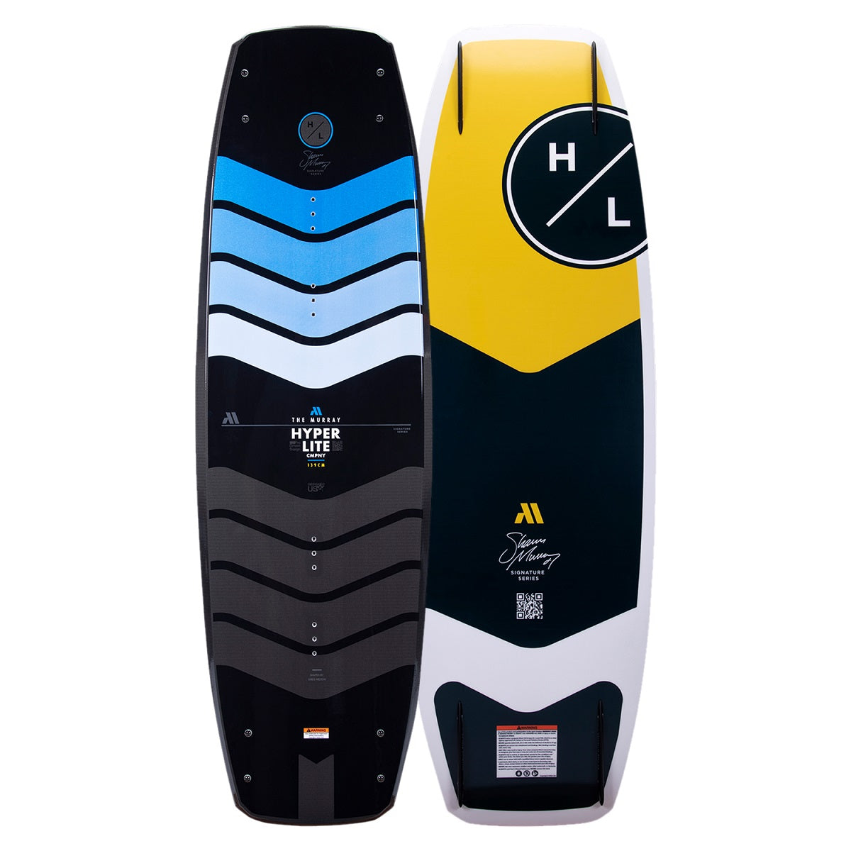 Hyperlite Murray Wakeboard