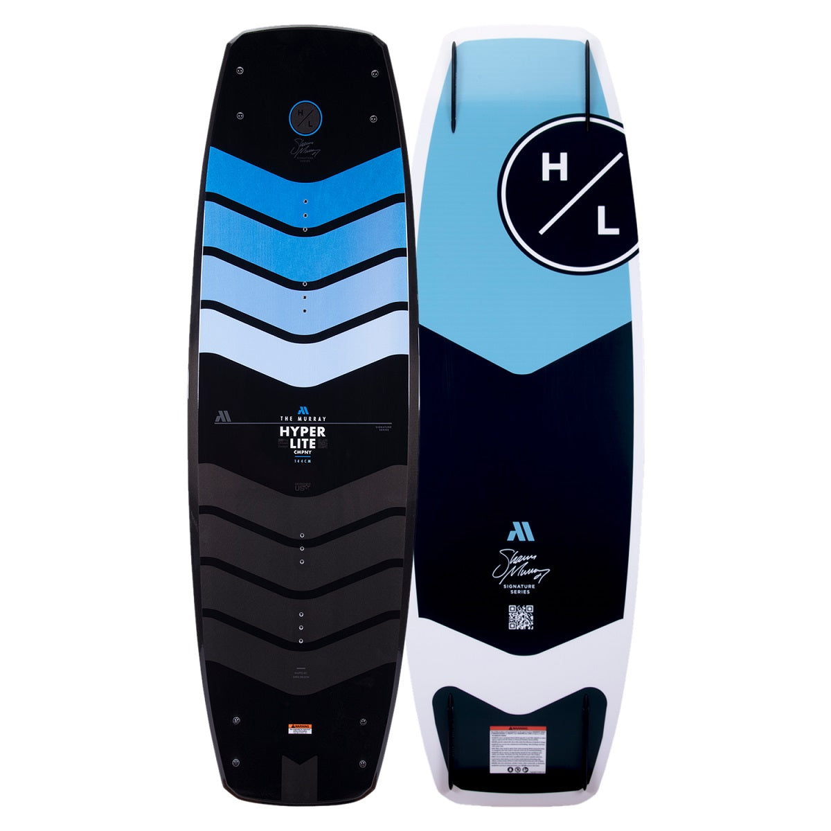 Hyperlite Murray Wakeboard
