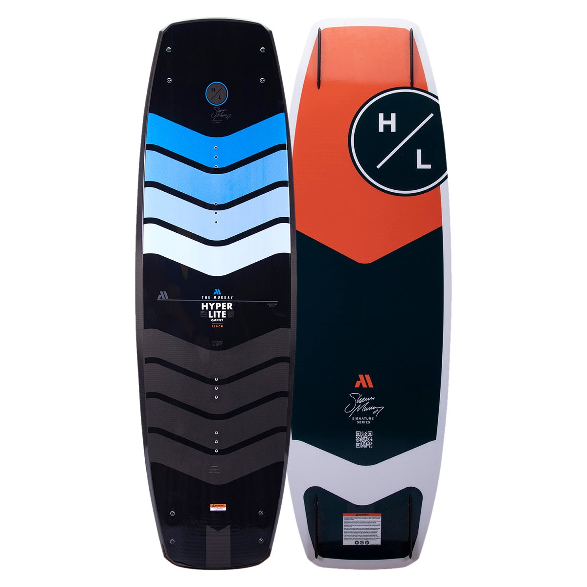 Hyperlite Murray Wakeboard