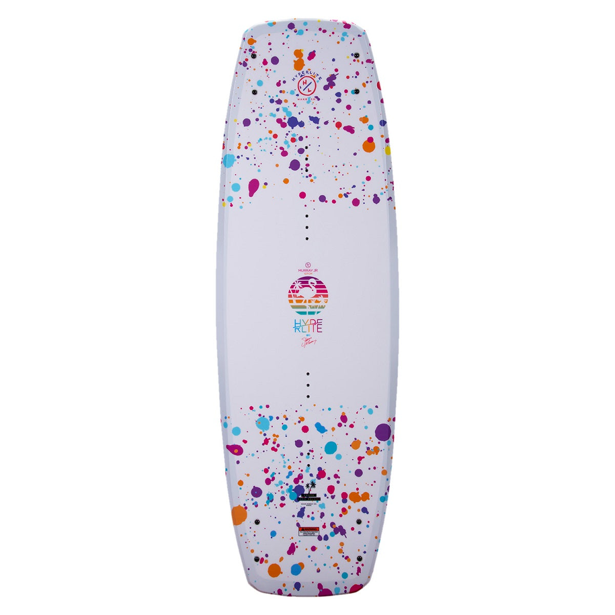 Hyperlite Murray Jr Girls Wakeboard