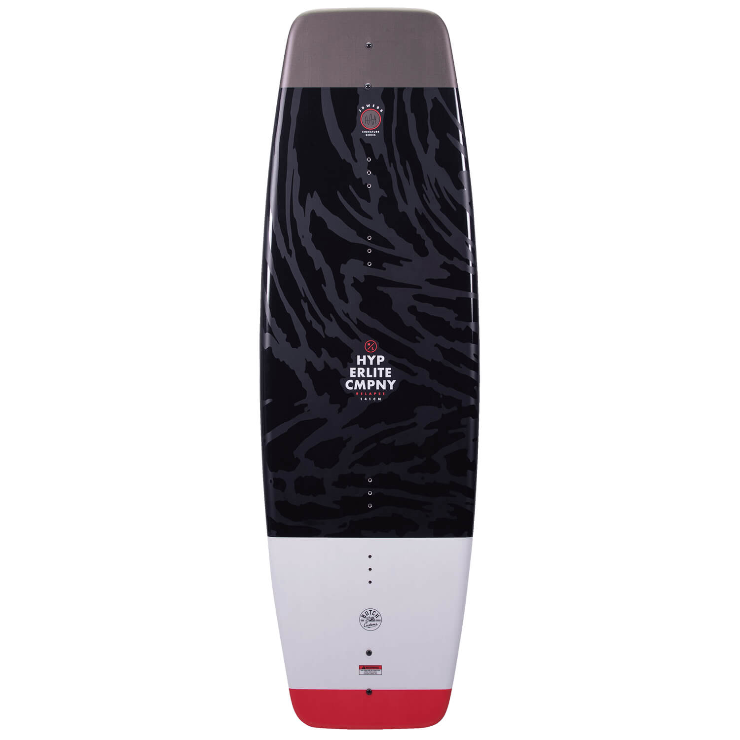 Hyperlite Relapse Wakeboard