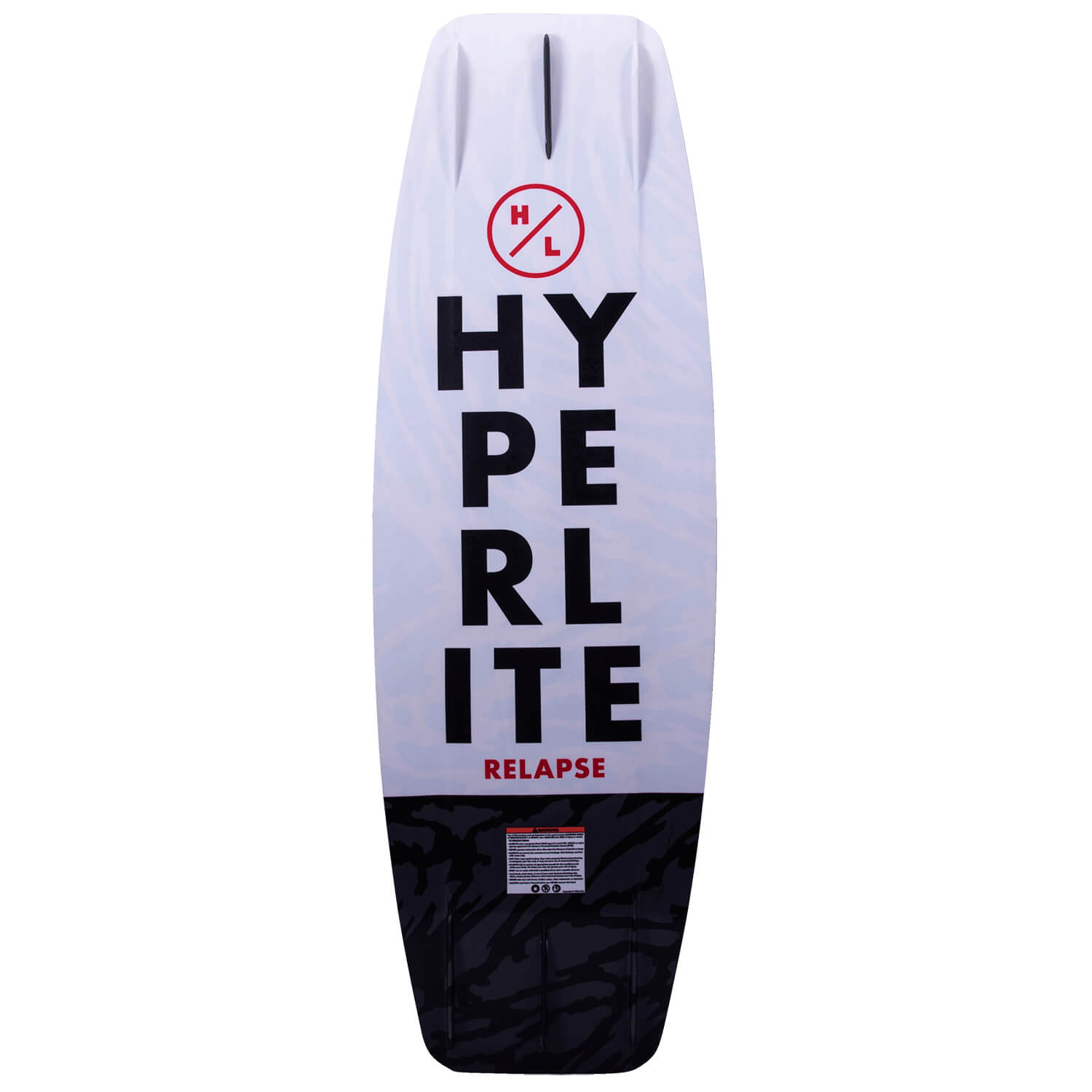 Hyperlite Relapse Wakeboard