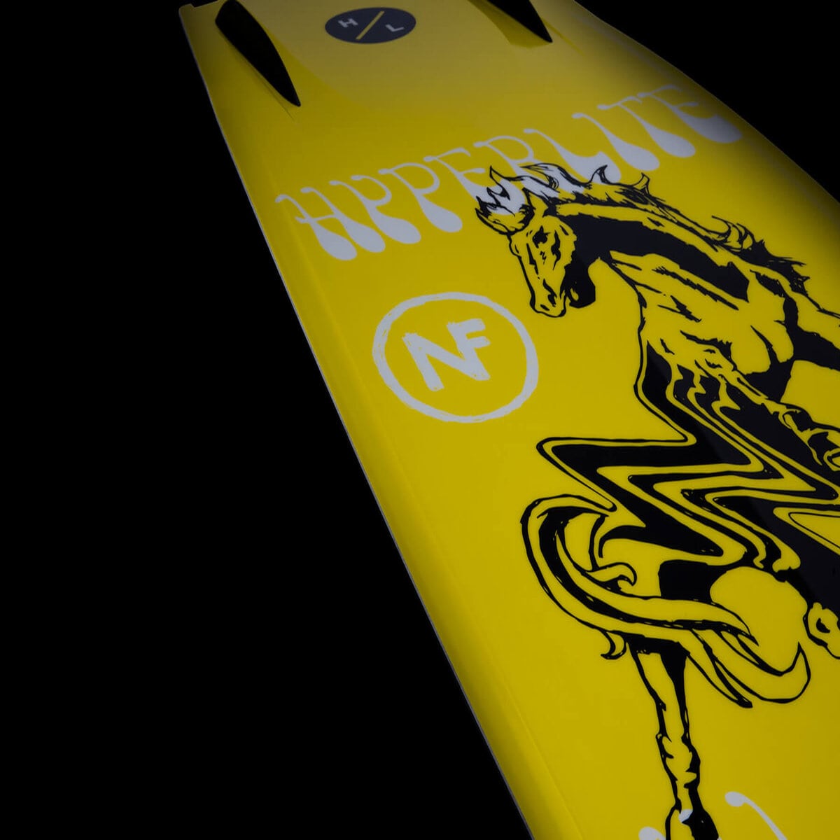 HYPERLITE   RIOT  NOVA  2019   138センチ HYPERLITE RIOT NOVA 2019 138センチ 【公式通販】