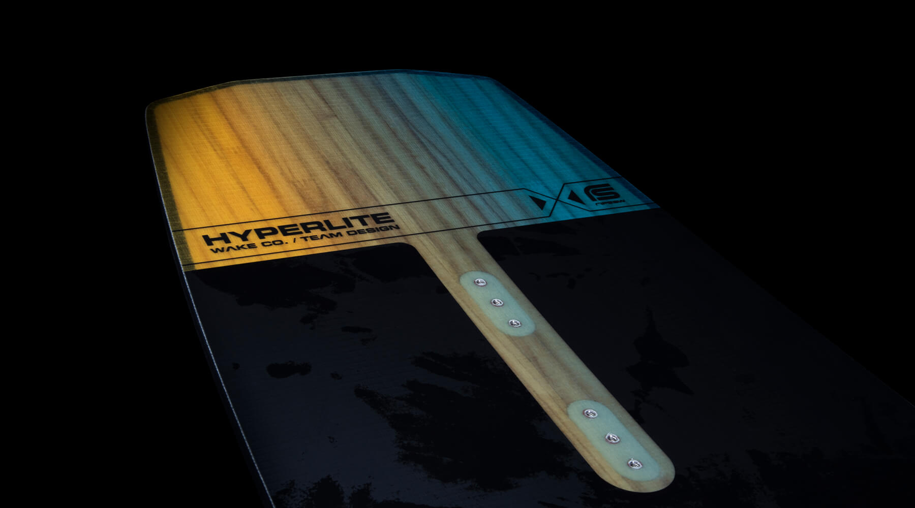 Hyperlite Ripsaw