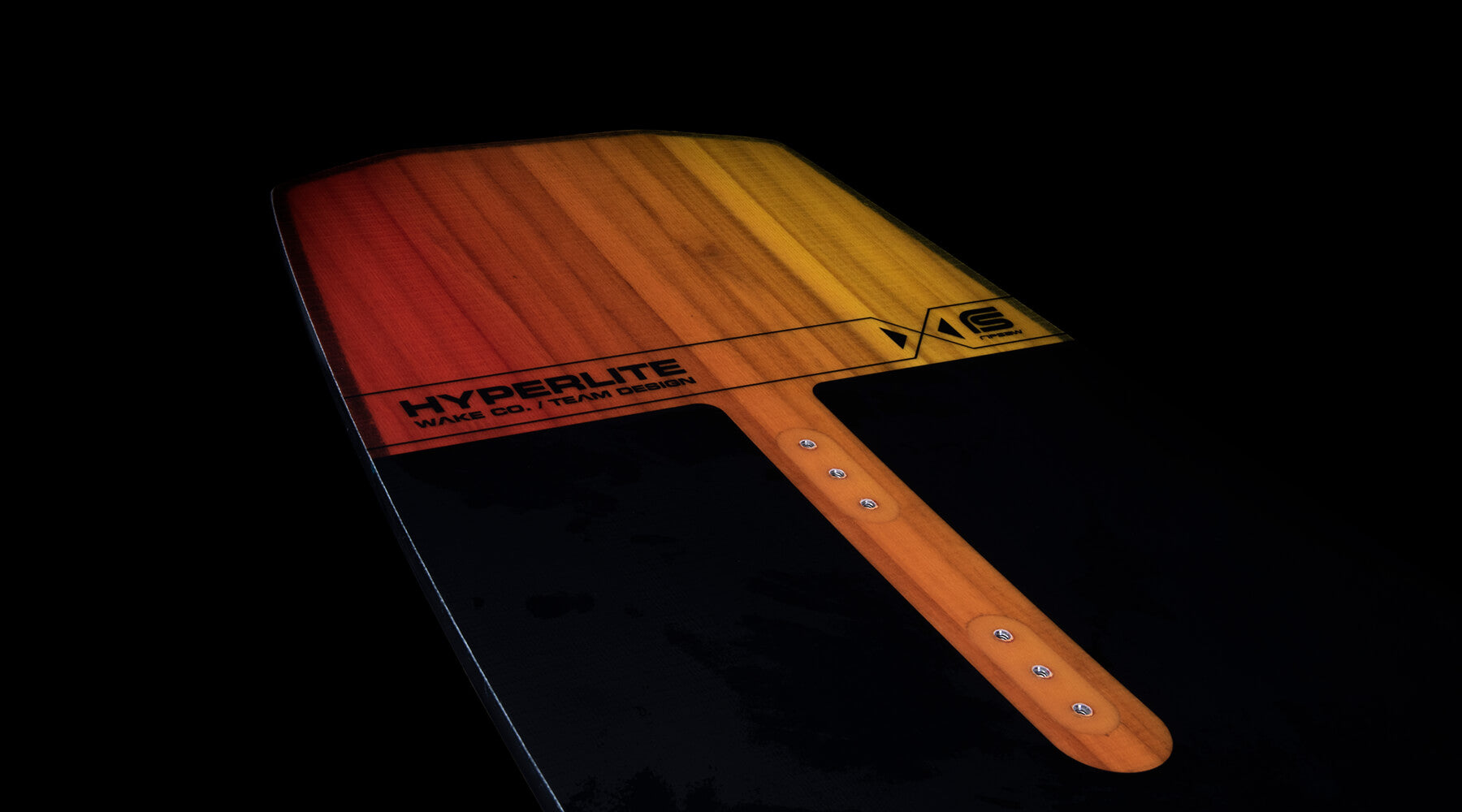 Hyperlite Ripsaw