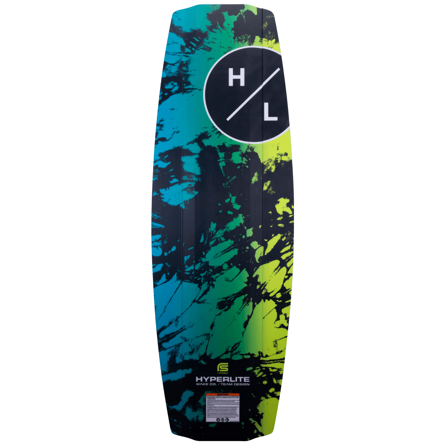 Hyperlite Ripsaw