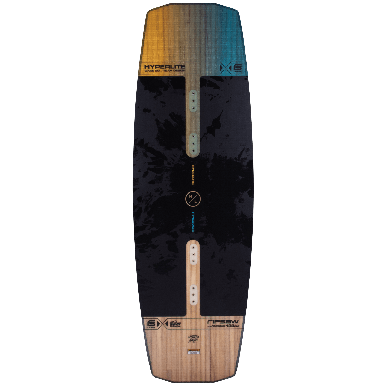 Hyperlite Ripsaw