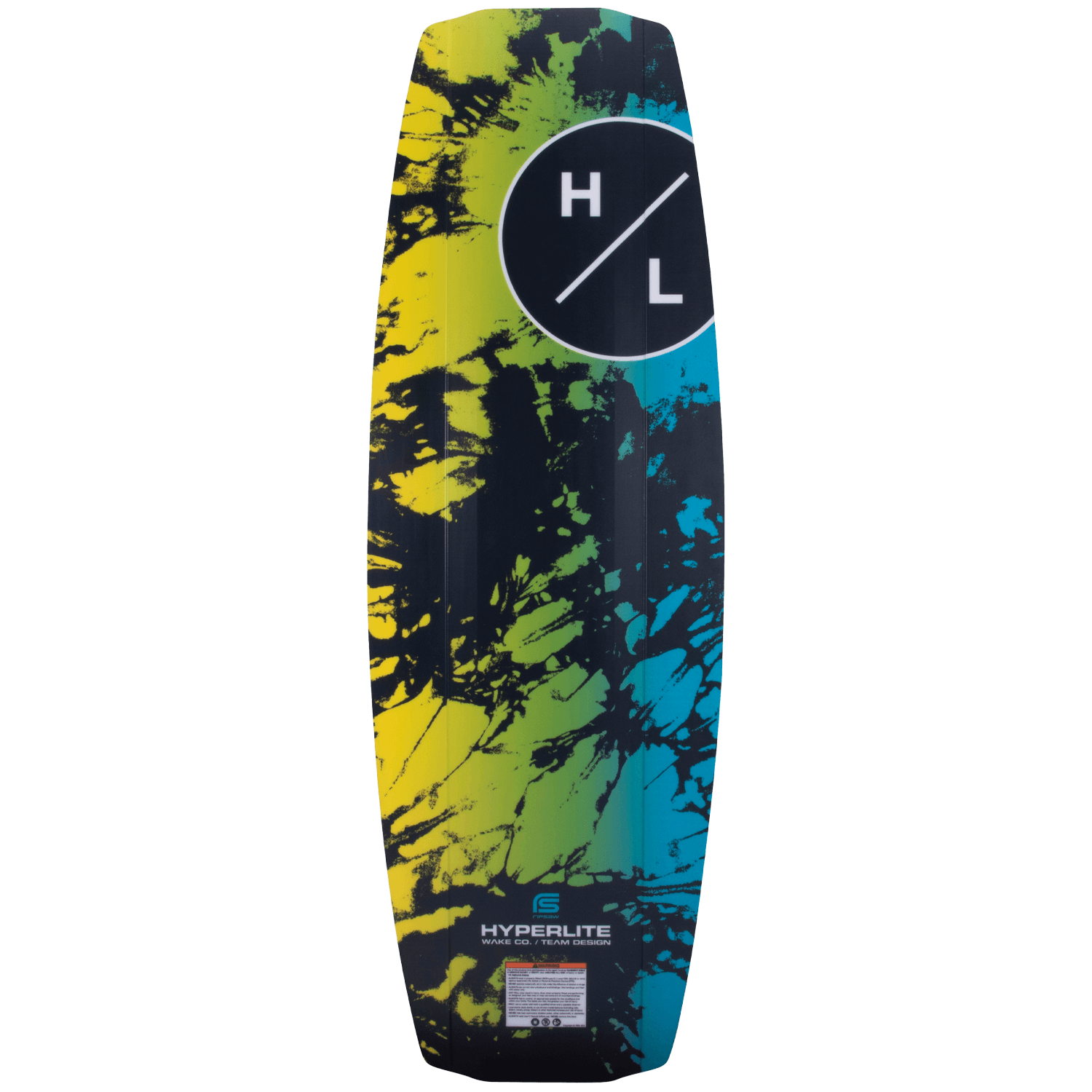 Hyperlite Ripsaw