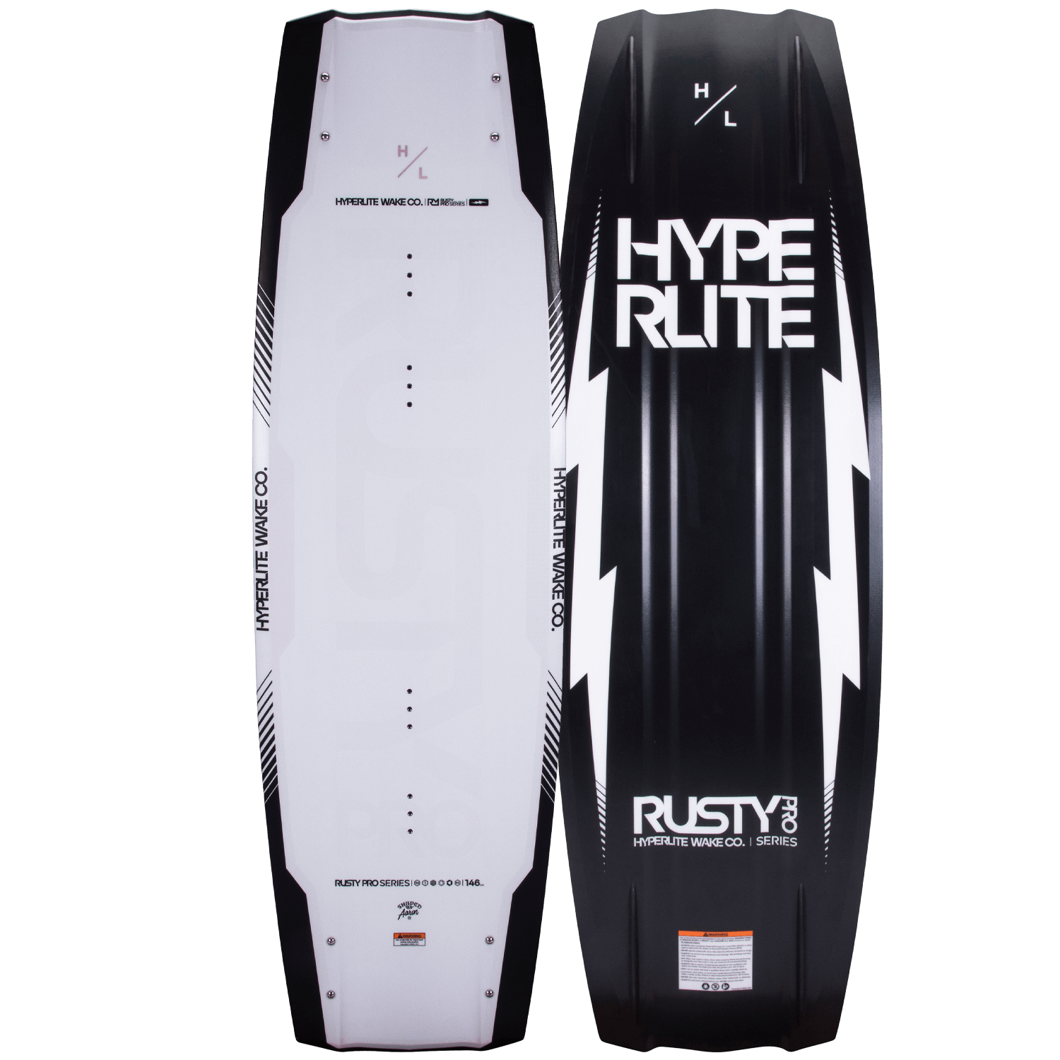 Hyperlite Rusty Pro