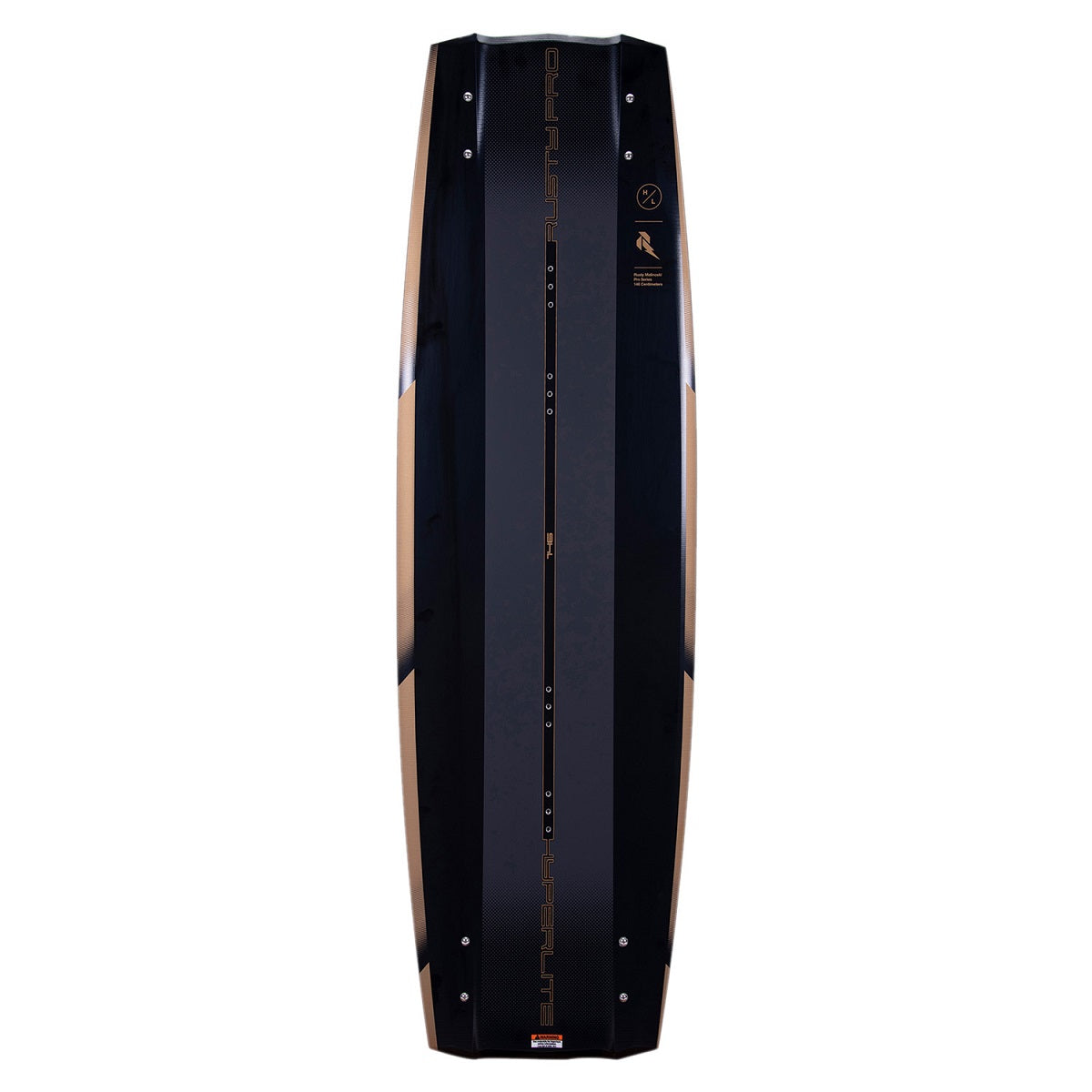 Hyperlite Rusty Pro Wakeboard