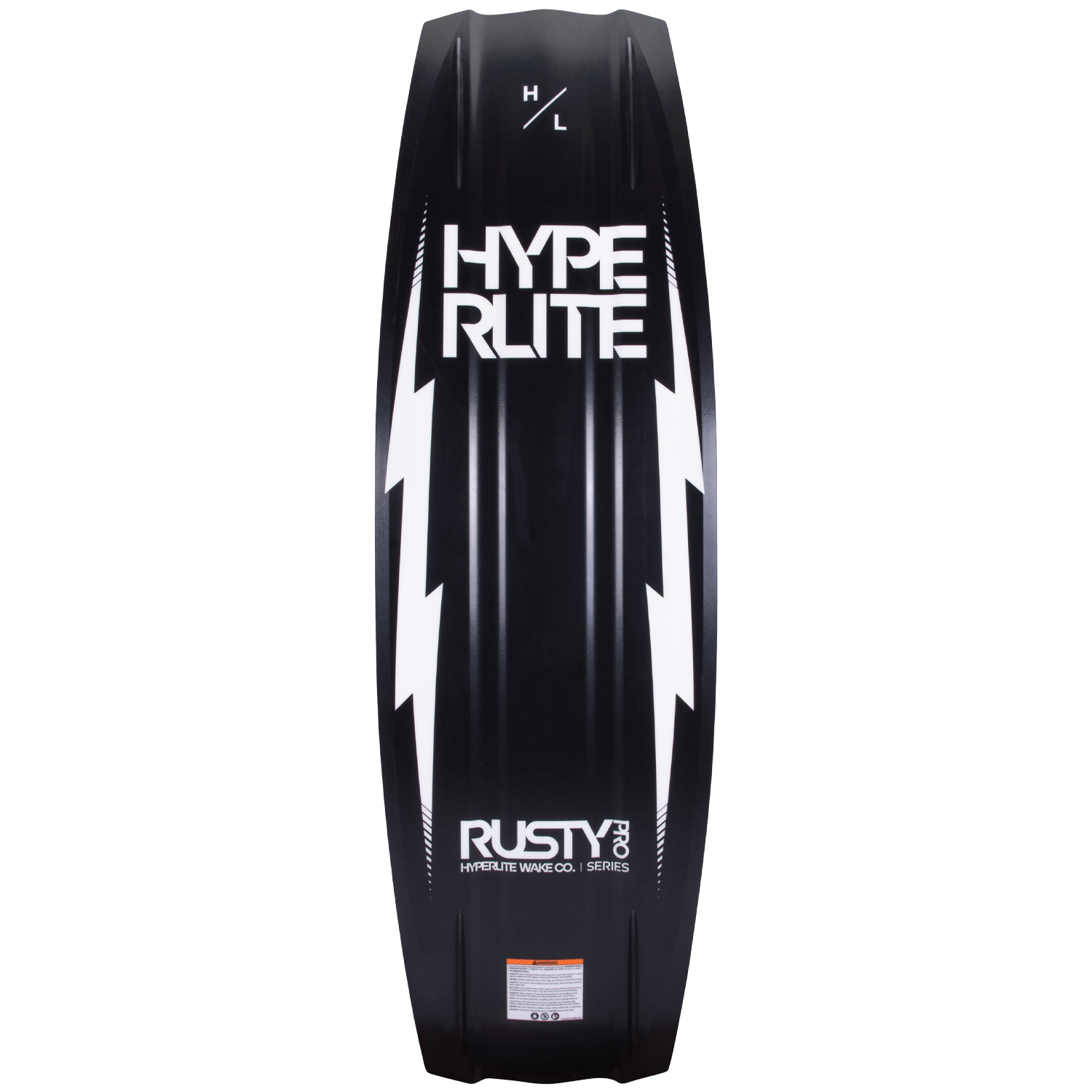 Hyperlite Rusty Pro