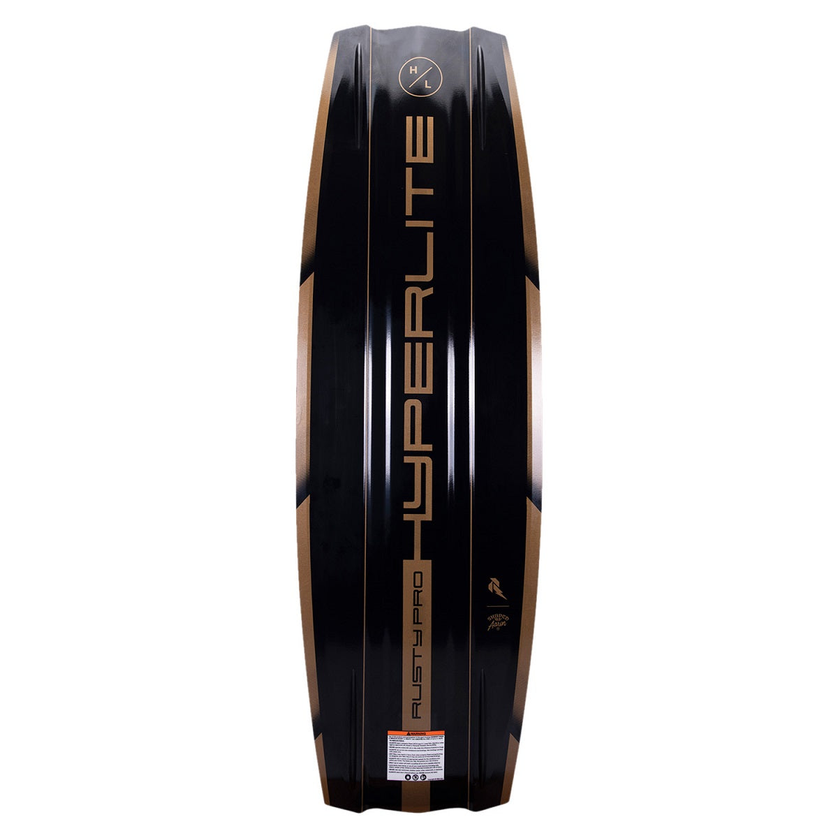 Hyperlite Rusty Pro Wakeboard