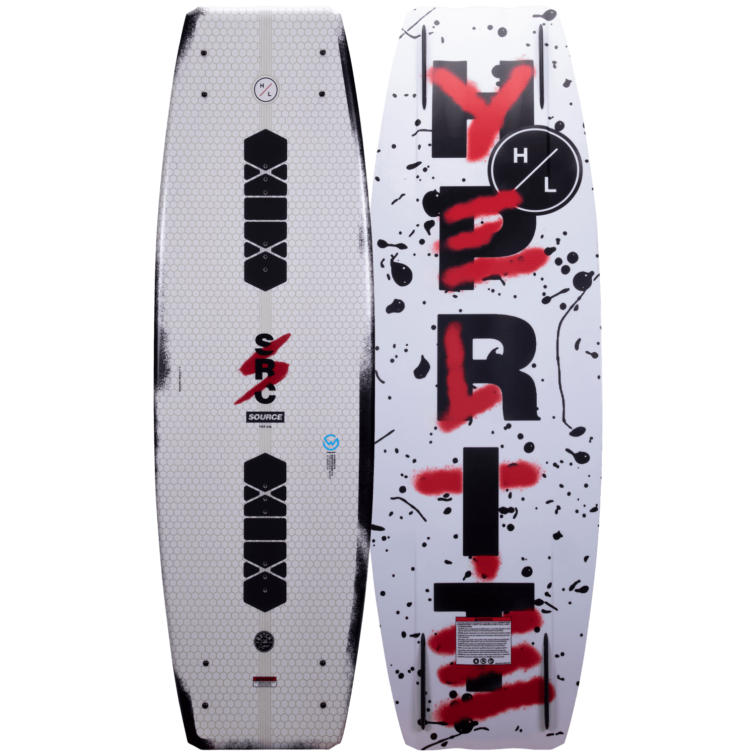 Hyperlite Source