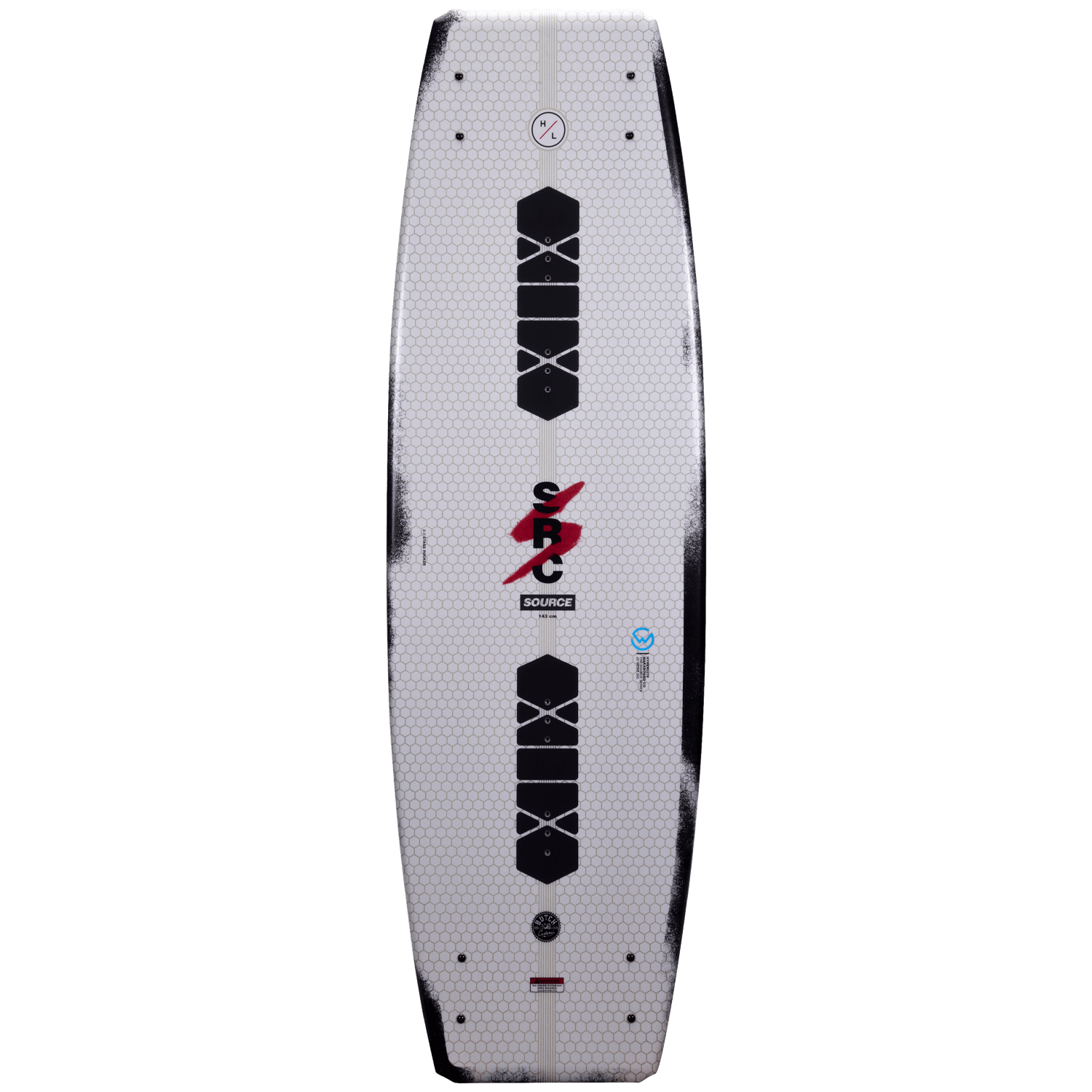 Hyperlite Source
