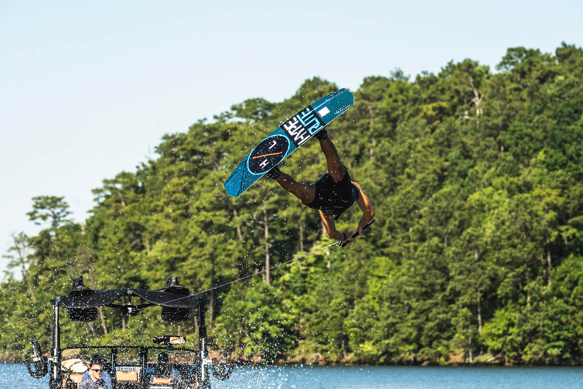 Hyperlite State 2.0 Wakeboard