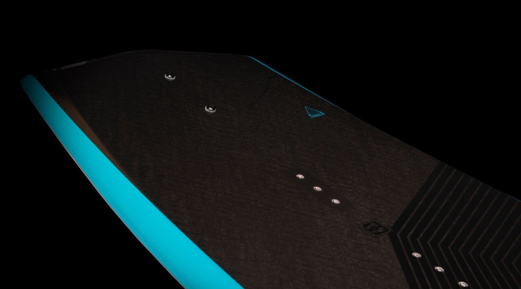 Hyperlite State Jr. Wakeboard