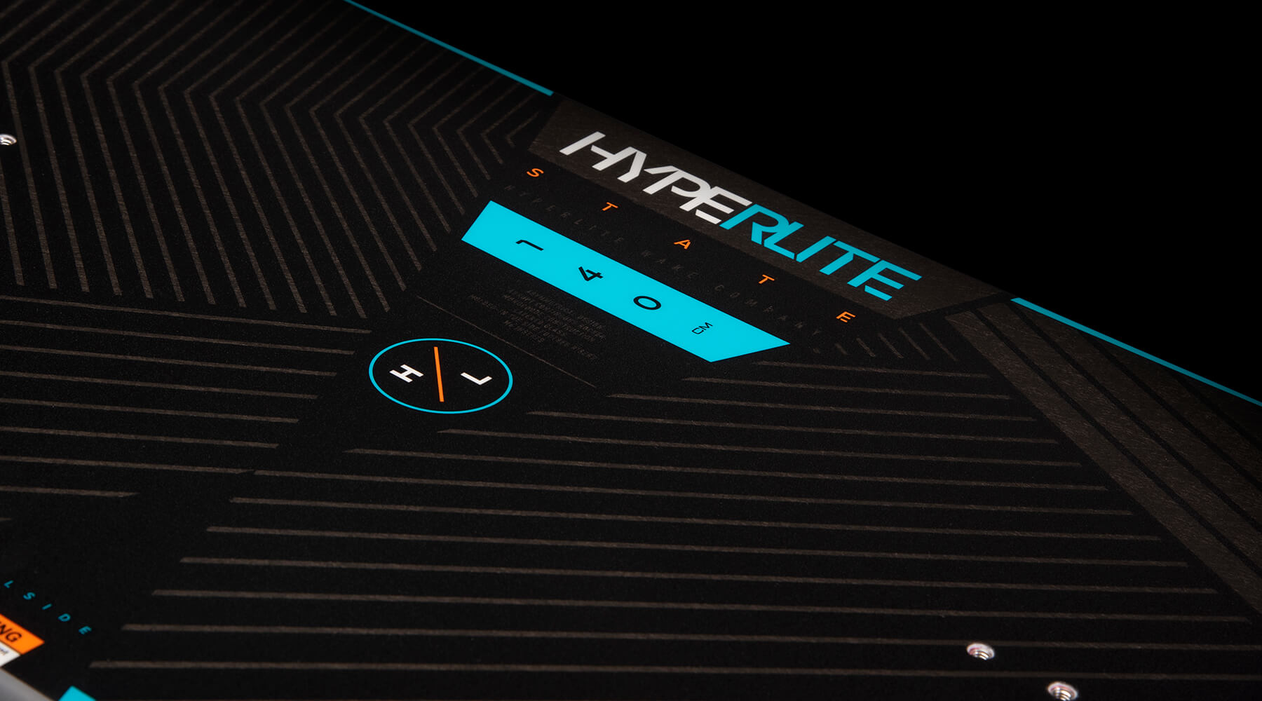 Hyperlite State Jr. Wakeboard