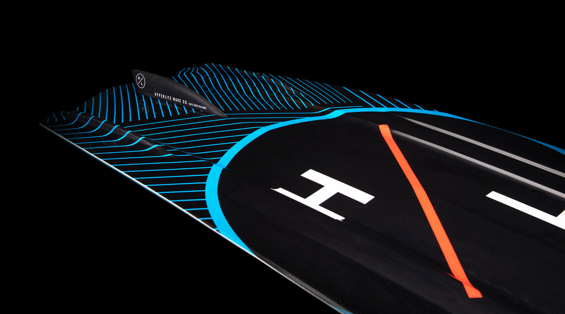 Hyperlite State Jr. Wakeboard