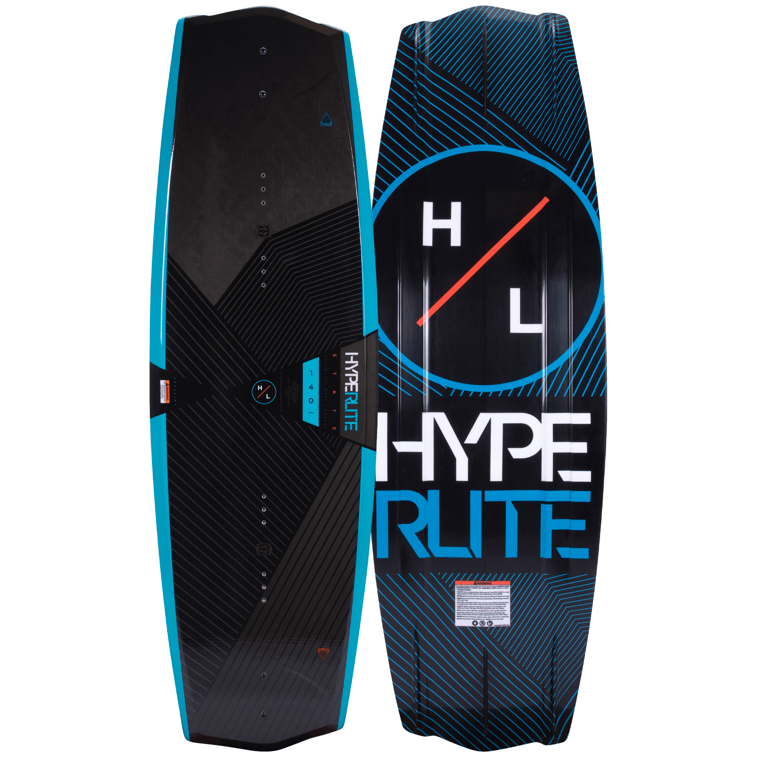 Hyperlite State Jr. Wakeboard