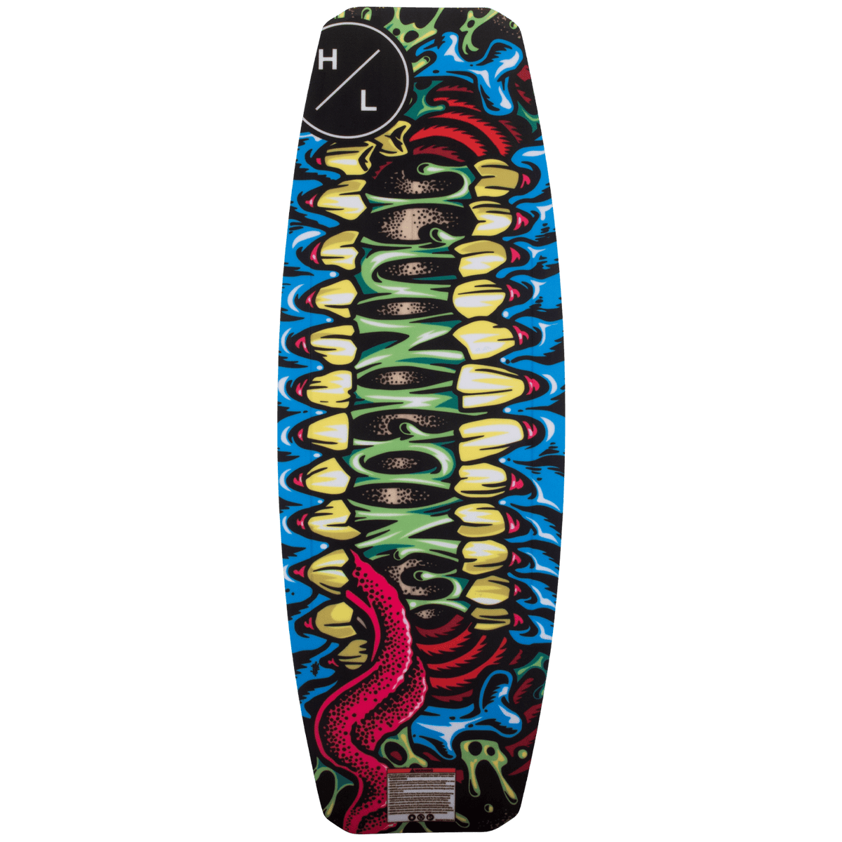 Hyperlite Union Jr.