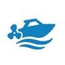 Wakeboss logo