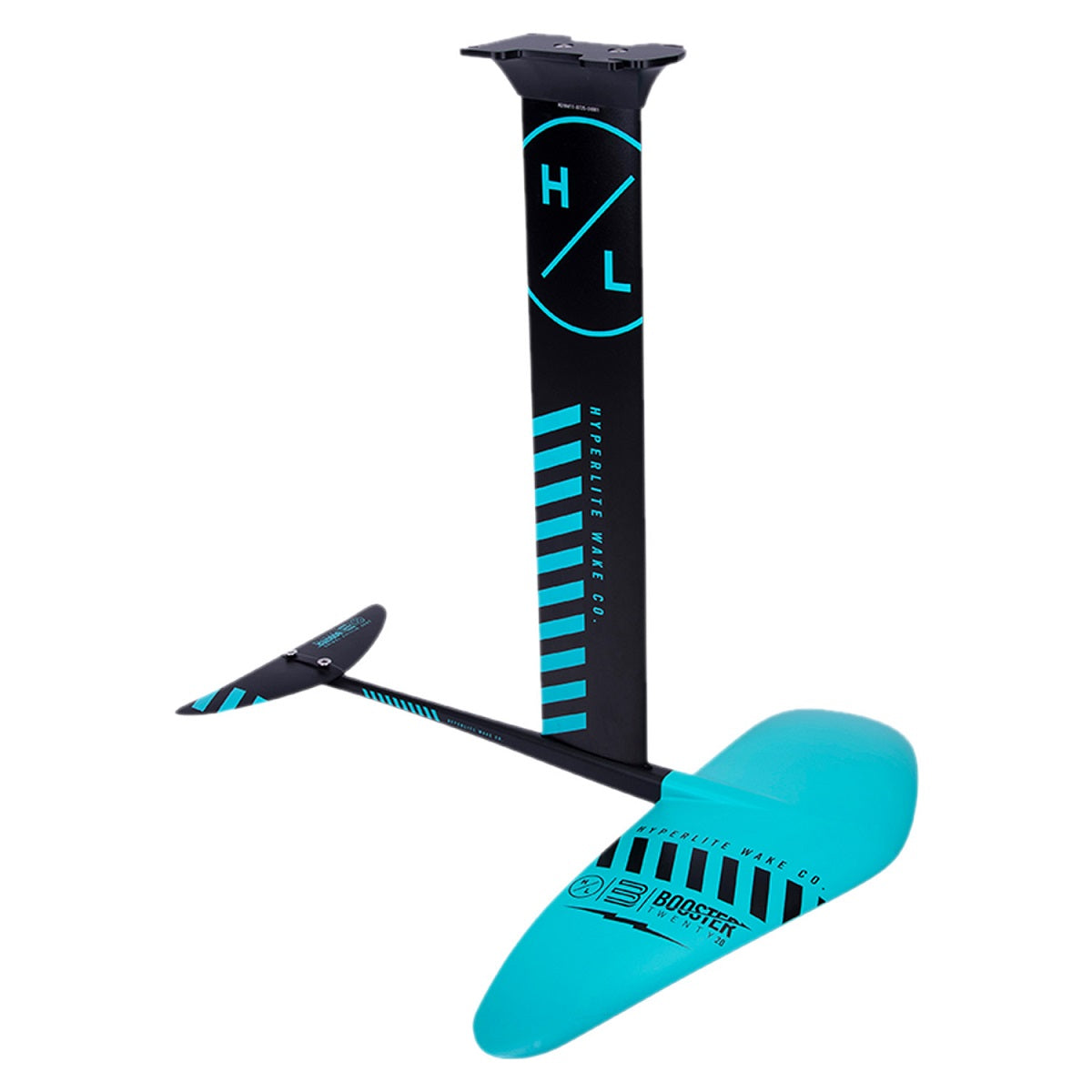 Hyperlite Wakefoil Shuttle Board w/Booster1300 pkg