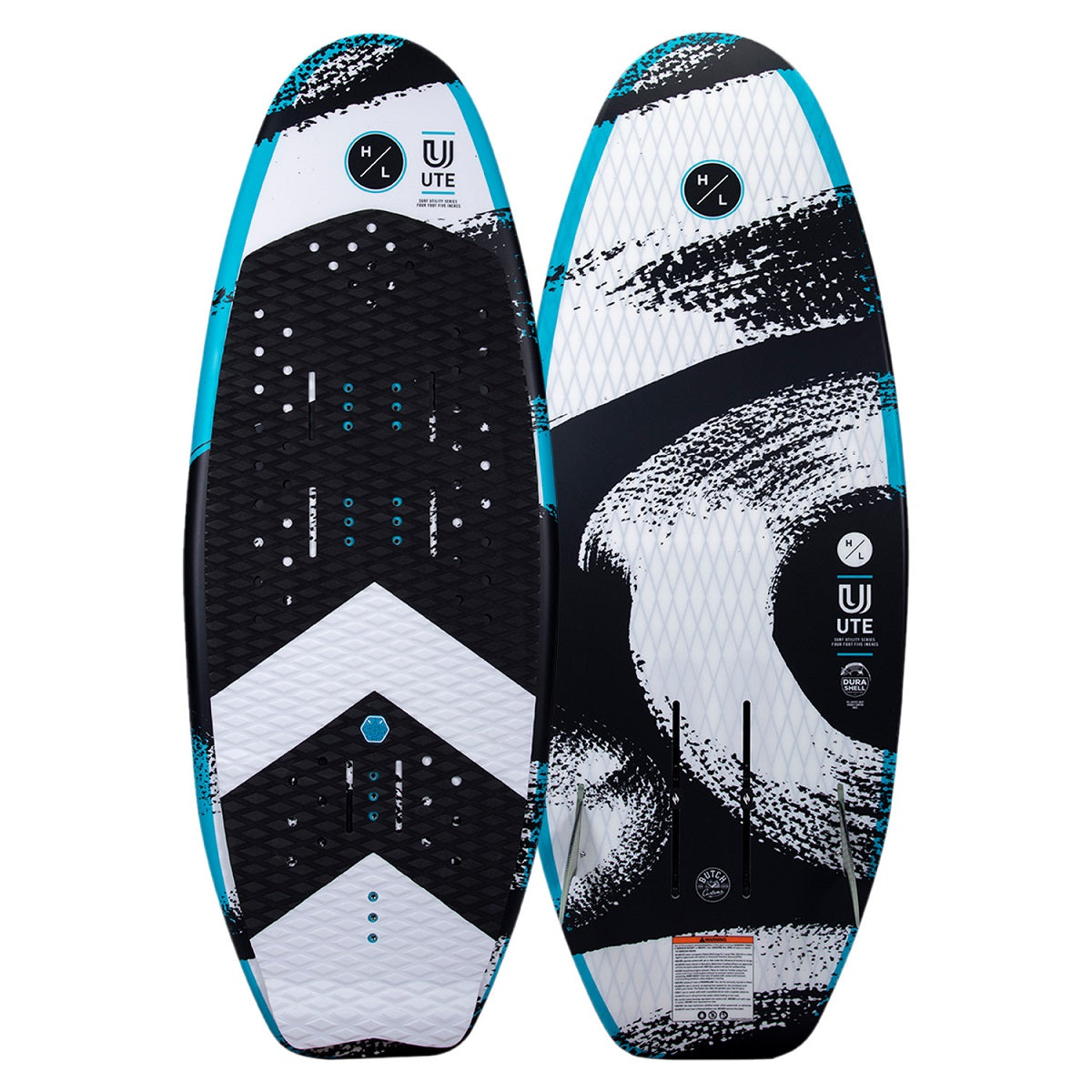 Hyperlite Wakefoil UTE Board