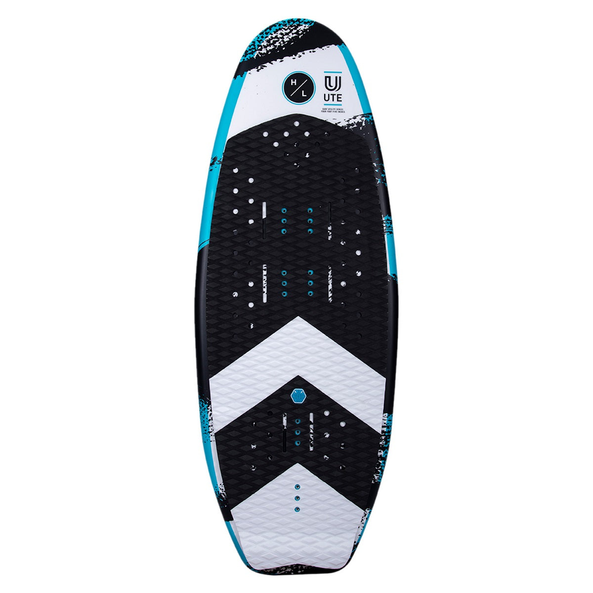 Hyperlite Wakefoil UTE Board