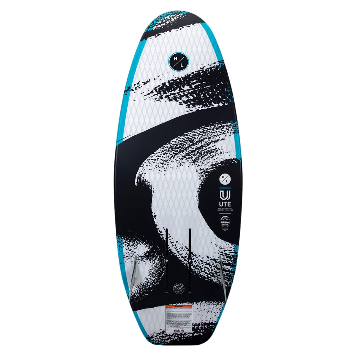 Hyperlite Wakefoil UTE Board