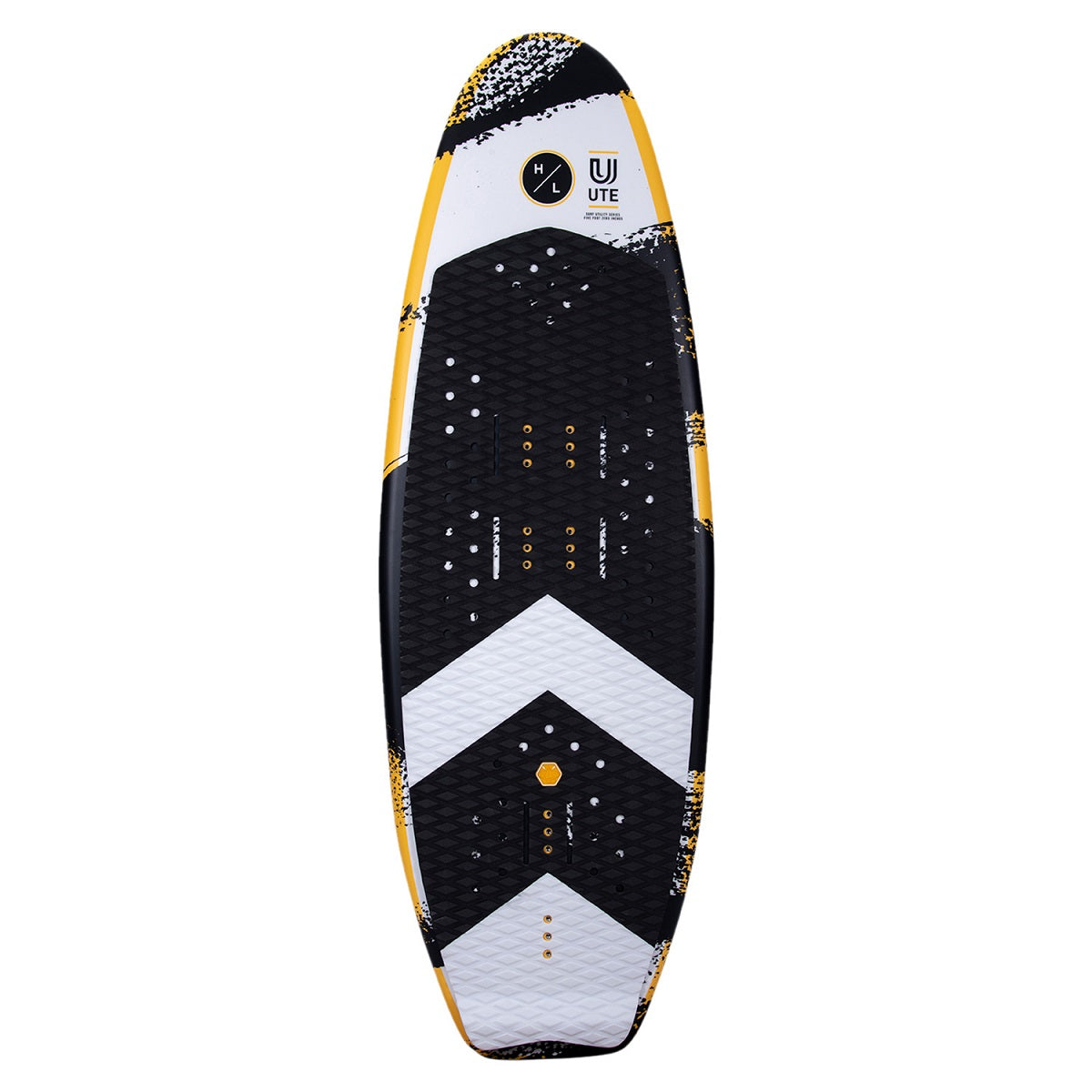 Hyperlite Wakefoil UTE Board