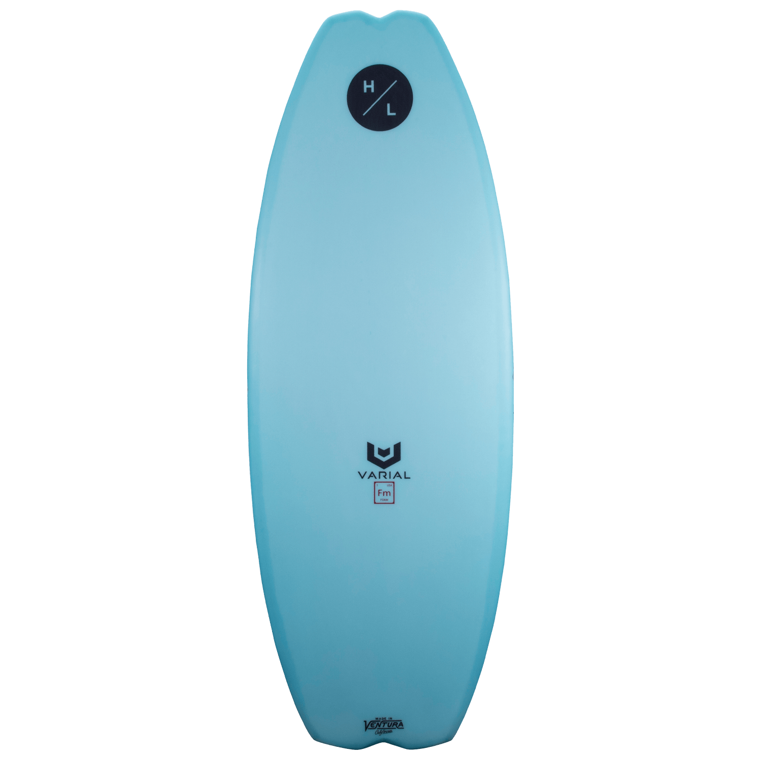 Hyperlite ARC Wakesurf Board