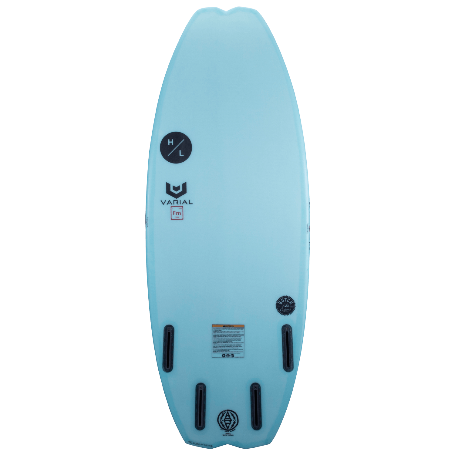 Hyperlite ARC Wakesurf Board