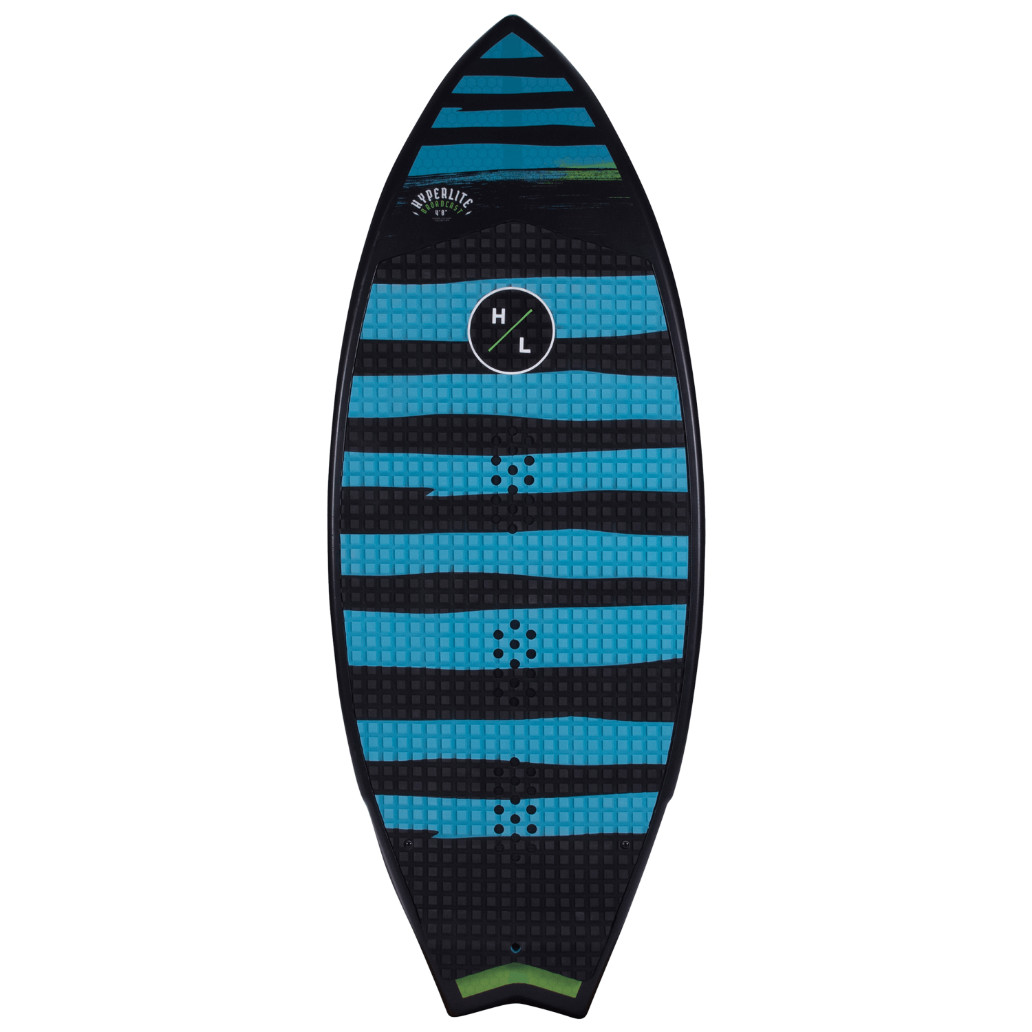 Hyperlite Broadcast Wakesurf Board