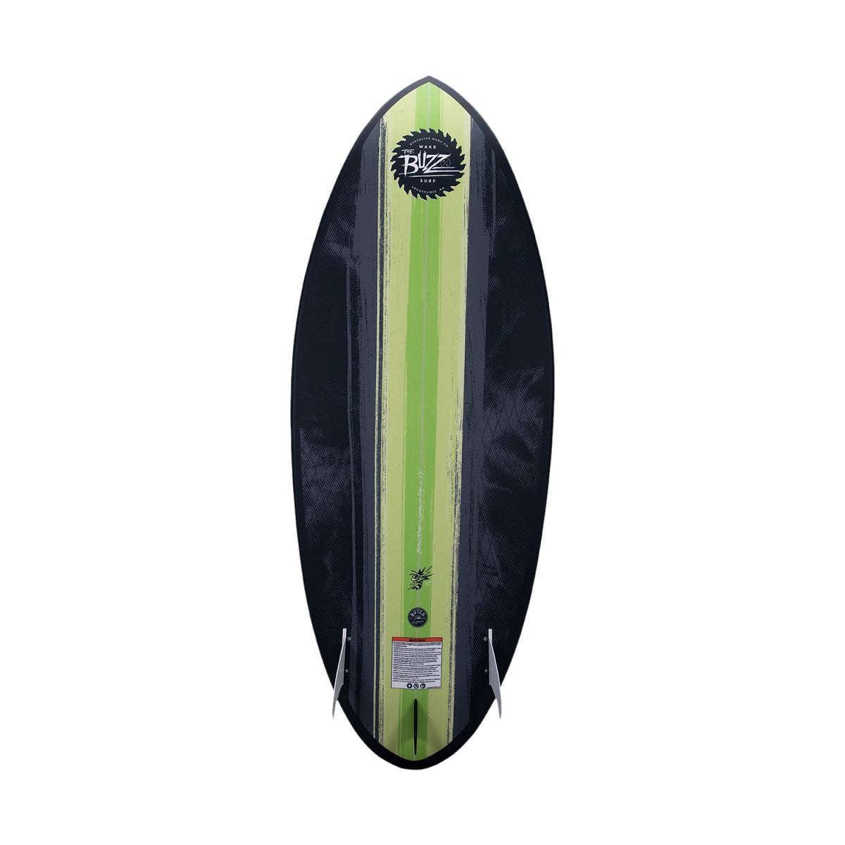 Hyperlite Buzz Wakesurf Board