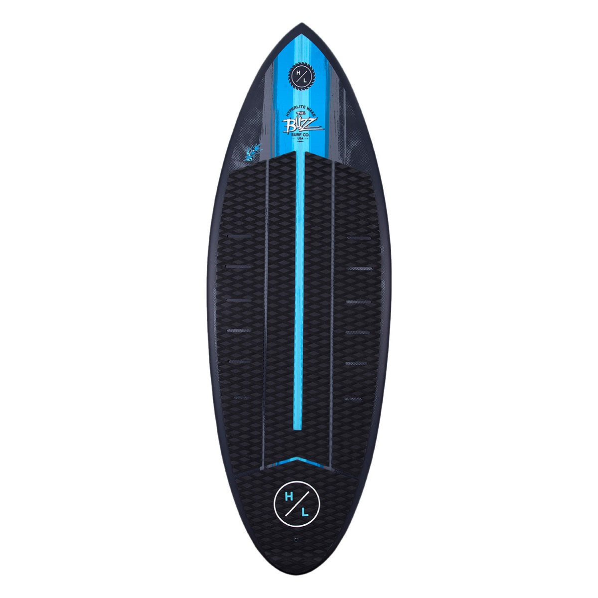 Hyperlite Buzz Wakesurf Board