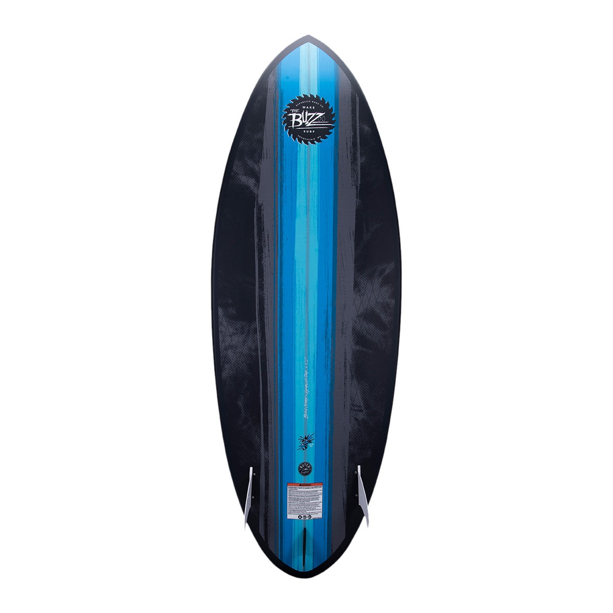Hyperlite Buzz Wakesurf Board
