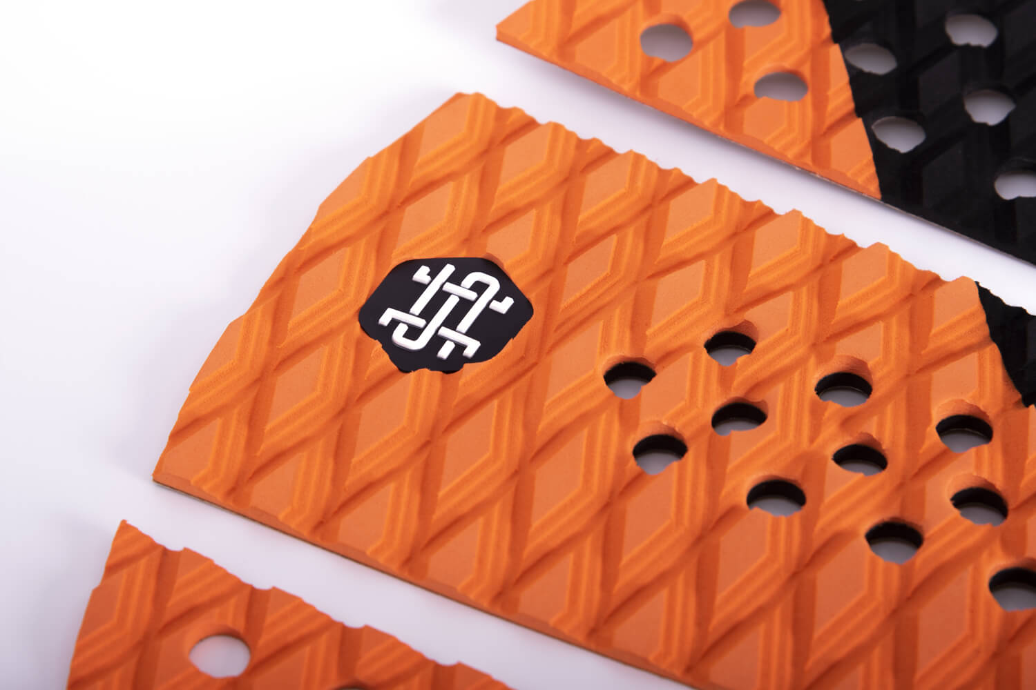 Hyperlite HL Diamond Rear Traction Pad