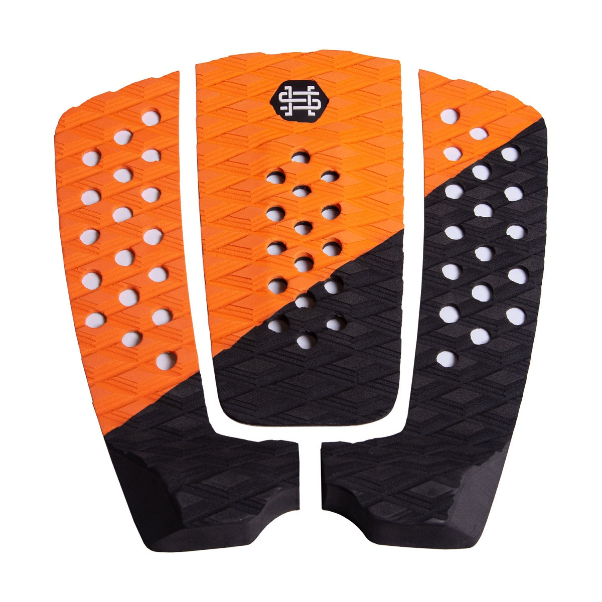 Hyperlite Wakesurf Diamond Rear Traction Pad