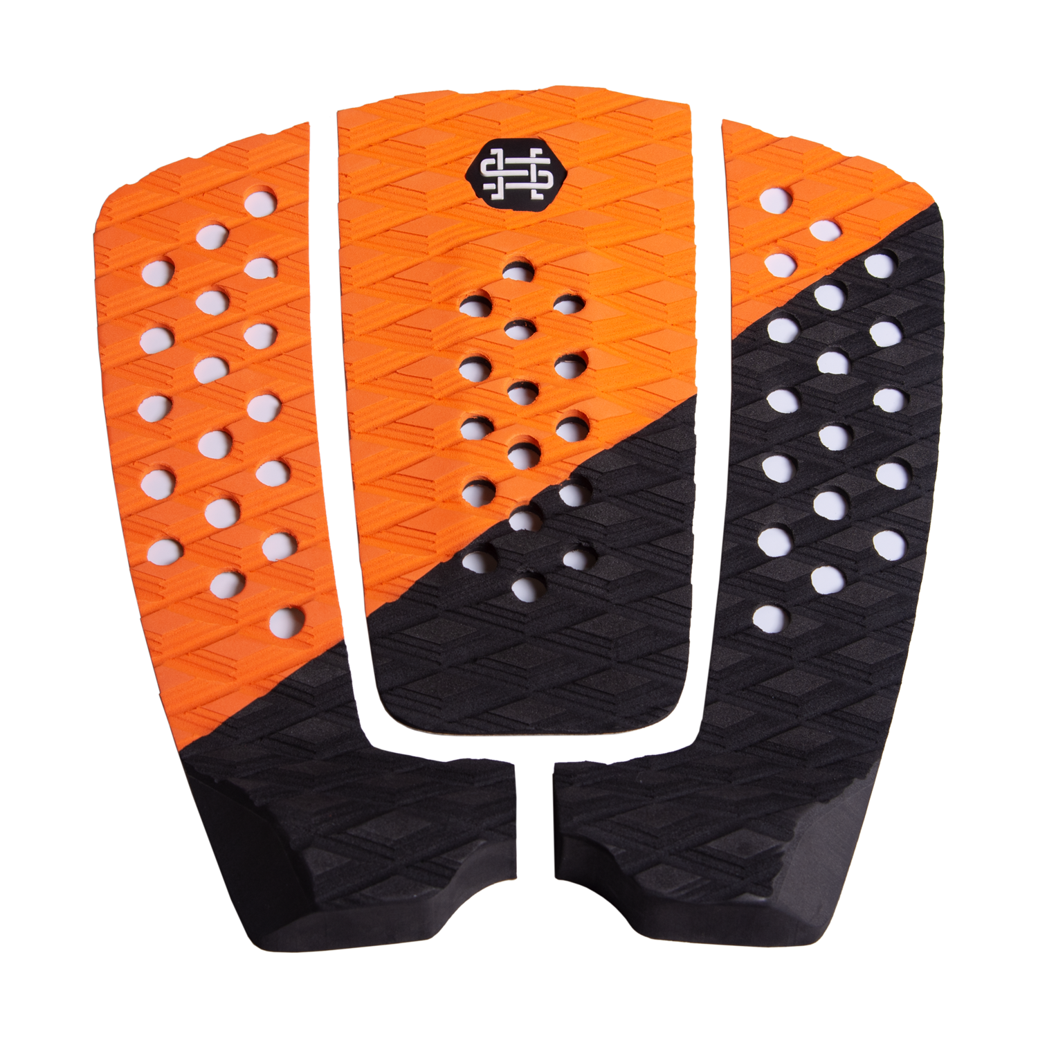 Hyperlite HL Diamond Rear Traction Pad