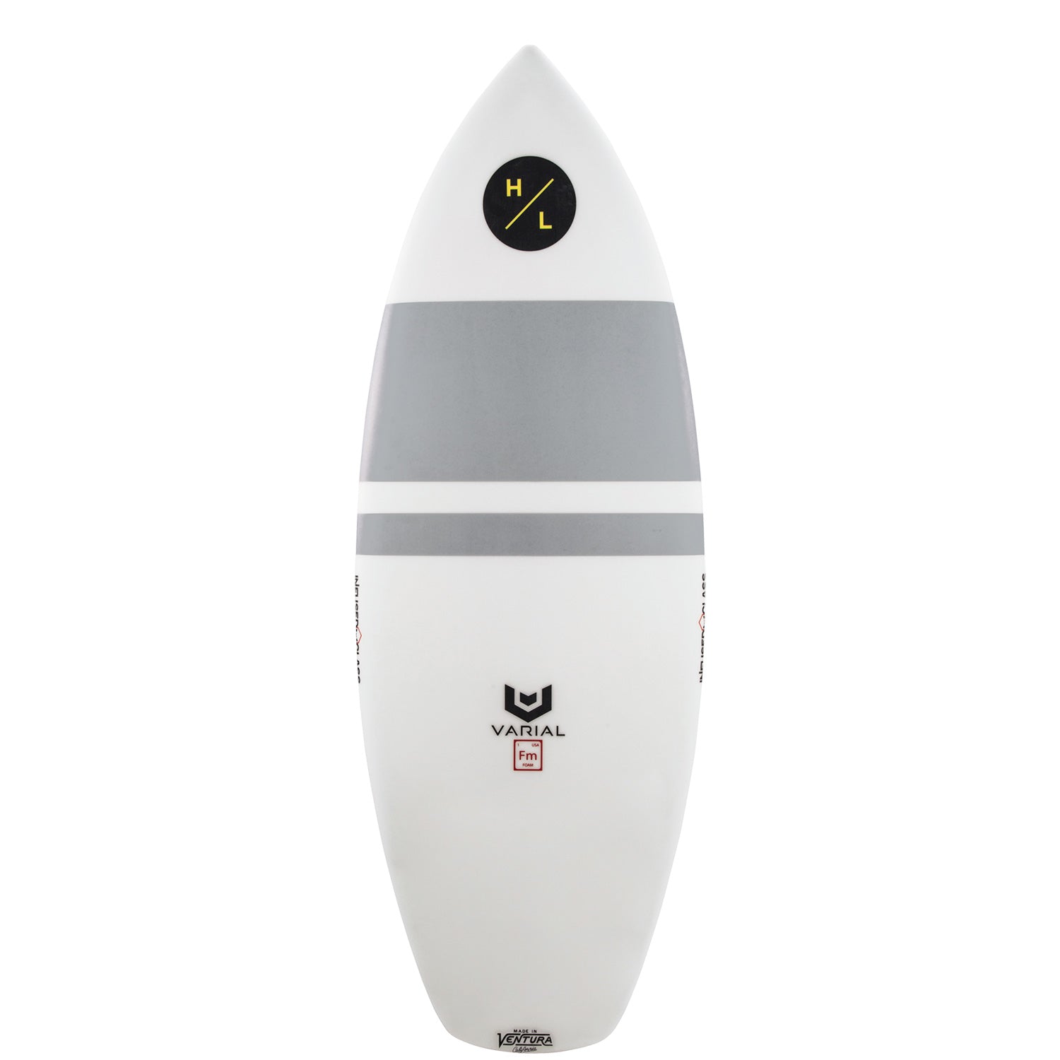 Hyperlite Exacta Wakesurf Board