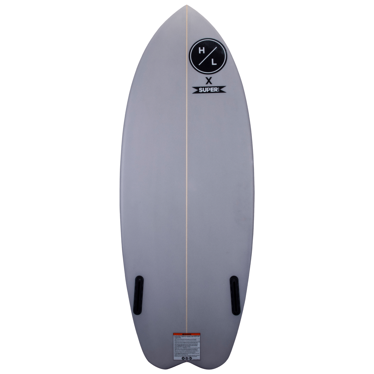 Hyperlite Frother Wakesurf Board