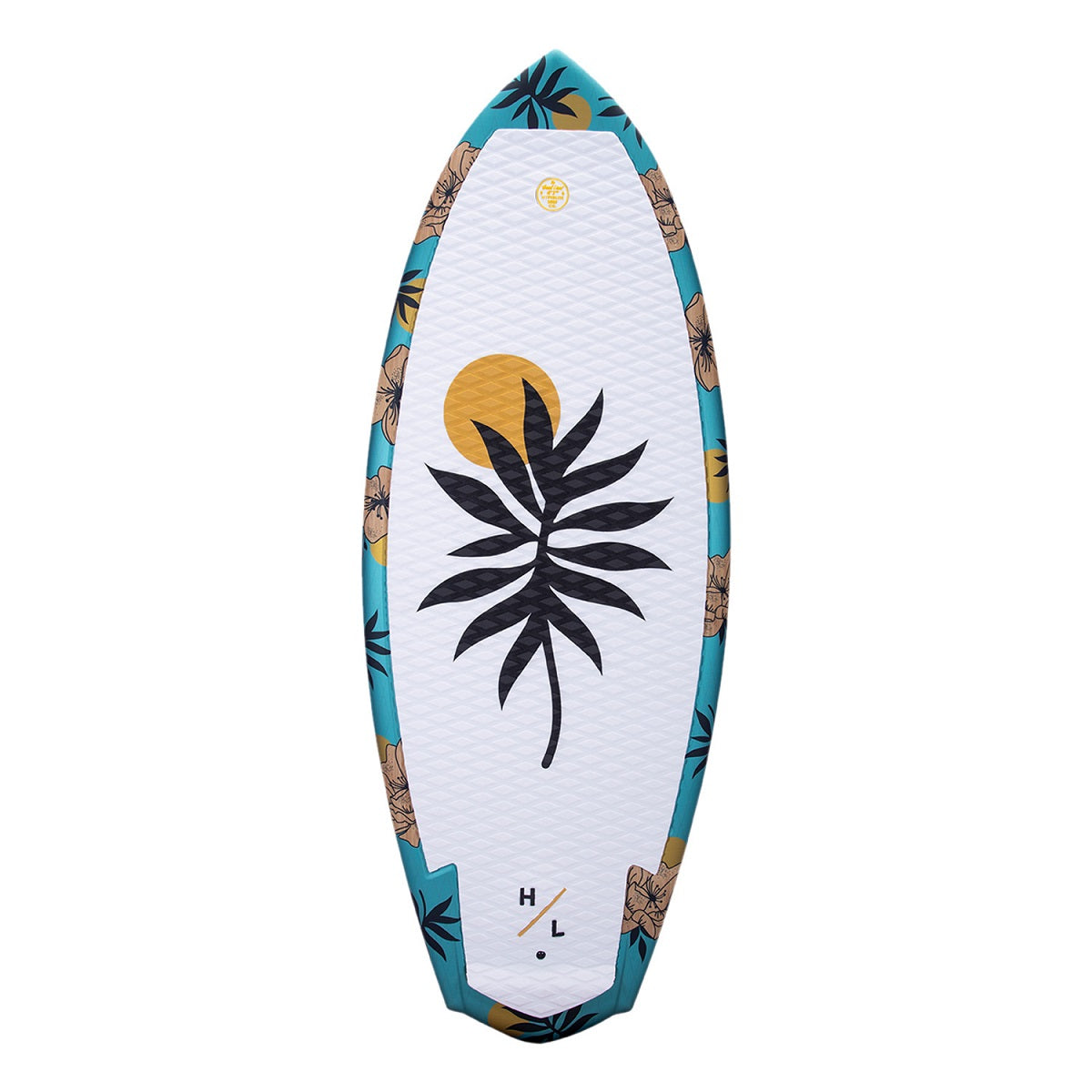 Hyperlite Good Daze Wakesurf Board