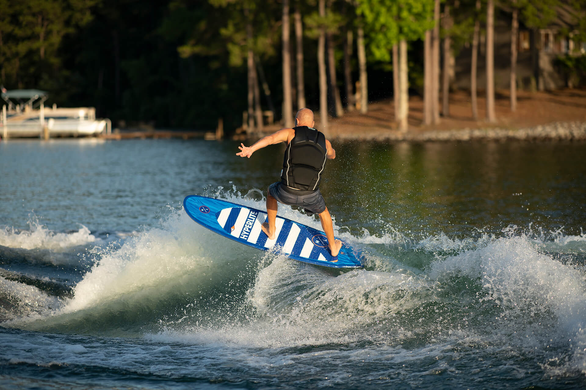 Hyperlite Landlock 5.9