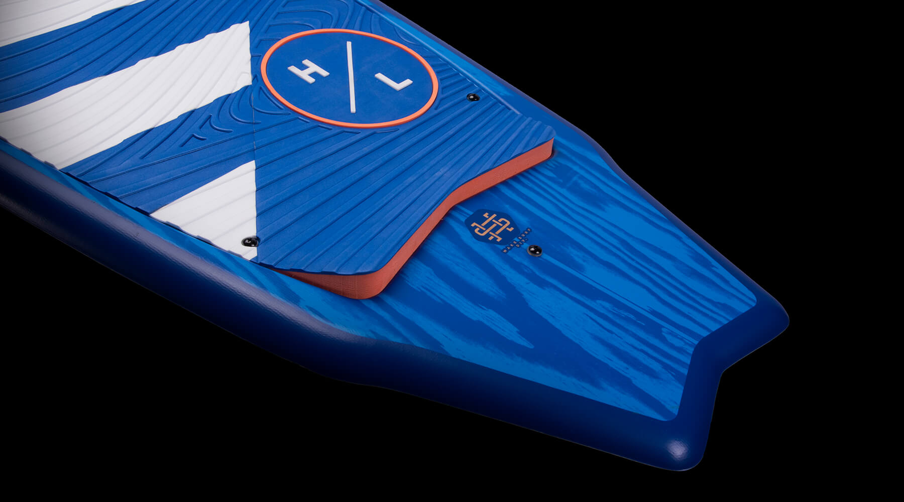 Hyperlite Landlock 5.9