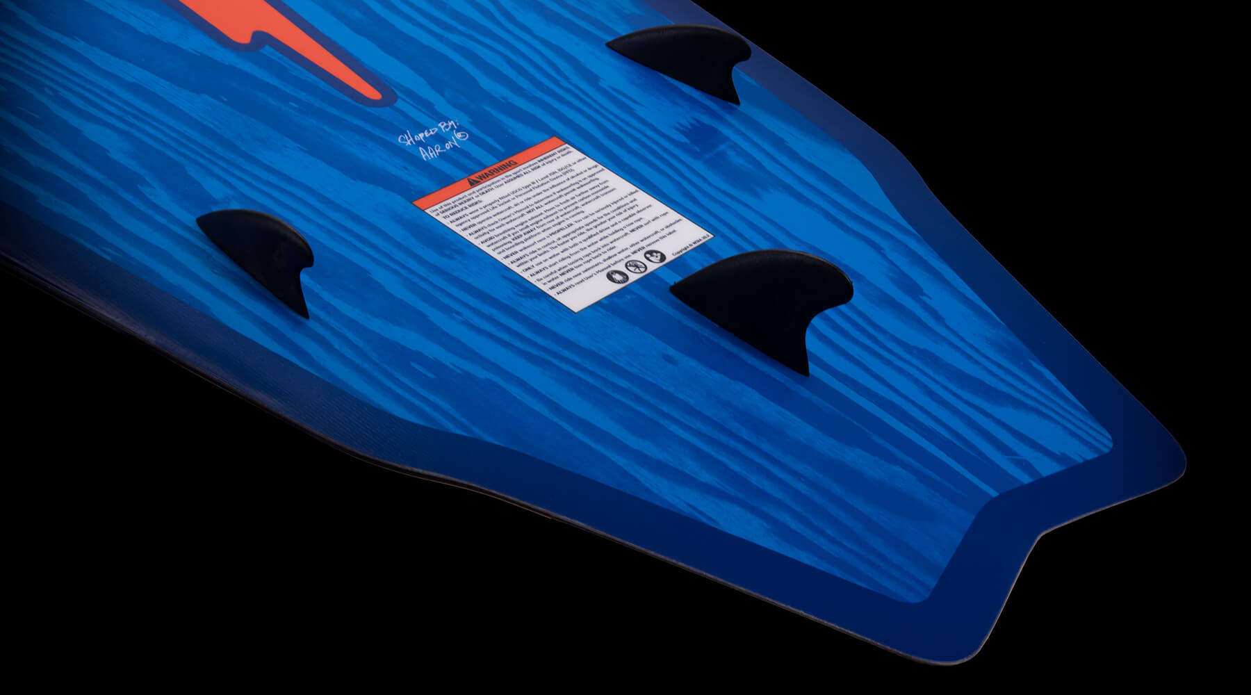 Hyperlite Landlock 5.9